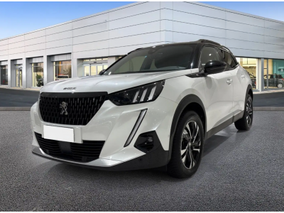 Peugeot 2008 GT 1.5 BlueHDi 130 EAT8 aut.